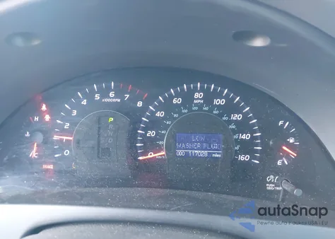 2011 Toyota Camry Xle V6 from USA, damaged, VIN 4T1BK3EK8BU132669